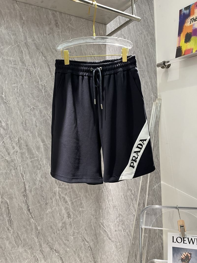 Prada Short Pants